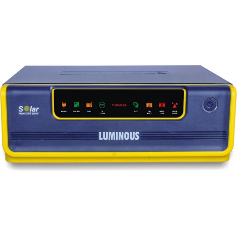 Luminous Solar Hybrid 850 VA Home UPS